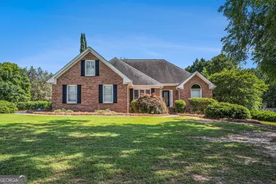 600 English Court, McDonough, GA 30252 - Photo 1