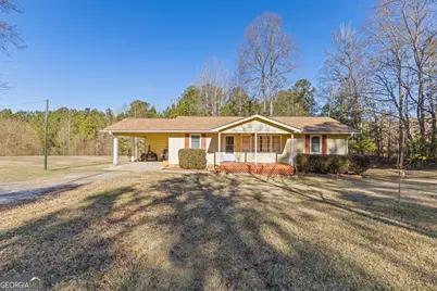 1211 Peachtree Avenue, Woodville, GA 30669 - Photo 1