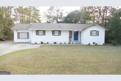 204 Marvin Avenue, Statesboro, GA 30458 - Photo 1