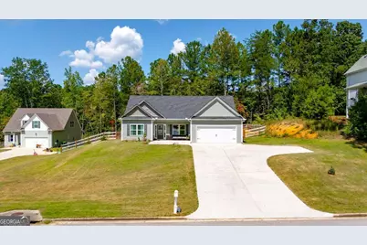 130 Buck Trail, Dallas, GA 30132 - Photo 1