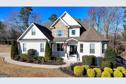 44 Nick Duck Road, Braselton, GA 30517 - Photo 1