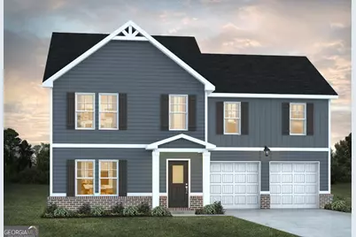 125 Garden Walk #97, West Point, GA 31833 - Photo 1