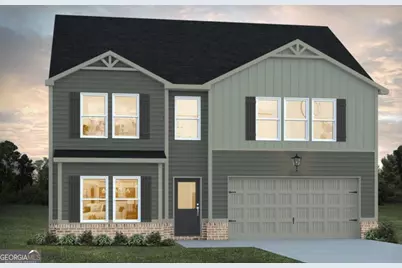 127 Garden Walk #98, West Point, GA 31833 - Photo 1