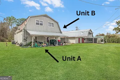 92 Quarter Moon Loop NE, Ludowici, GA 31316 - Photo 1