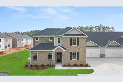 596 Silver Moon Drive, Loganville, GA 30052 - Photo 1