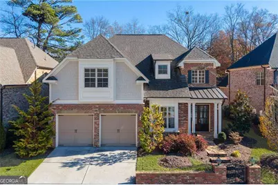 3909 Collarton SE, Smyrna, GA 30080 - Photo 1