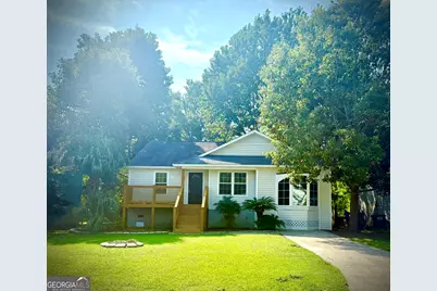 210 Redan Drive, Savannah, GA 31410 - Photo 1