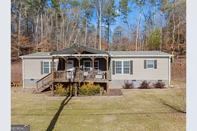 2842 Dawsonville Highway, Dahlonega, GA 30533 - Photo 1
