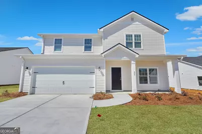 307 Somera Lane, Statesboro, GA 30461 - Photo 1
