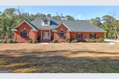 207 Twin Oak Drive, Guyton, GA 31312 - Photo 1