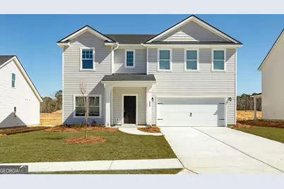308 Somera Lane, Statesboro, GA 30461 - Photo 1