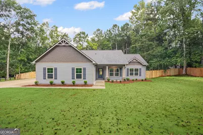 702 Old Hutchinson Mill Road, Lagrange, GA 30241 - Photo 1