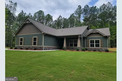 2293 Mt Carmel, Newnan, GA 30263 - Photo 1