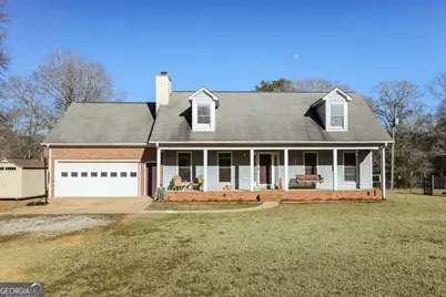 2141 Oliver Bridge Road, Watkinsville, GA 30677 - Photo 1