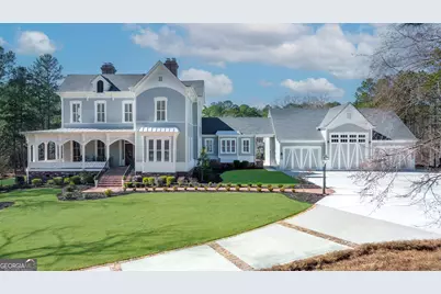 1011 Dogwood Drive, Greensboro, GA 30642 - Photo 1