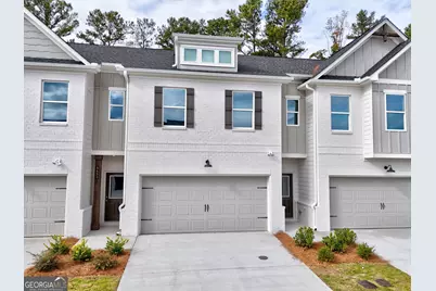 5455 Rock Place Court #40, Norcross, GA 30093 - Photo 1