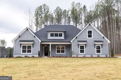 11 Tea House Lane #9, Newnan, GA 30263 - Photo 1