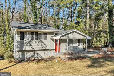 2456 Colorado Trail, Atlanta, GA 30331 - Photo 1