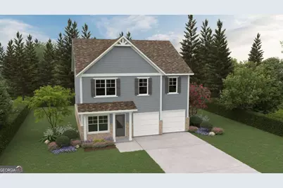 11821 Rizvan Place, Covington, GA 30014 - Photo 1