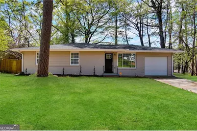 157 Ruzelle Drive SE, Atlanta, GA 30354 - Photo 1