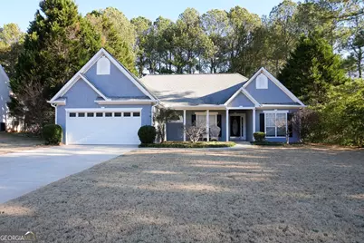 756 Stonehaven Chase, McDonough, GA 30253 - Photo 1