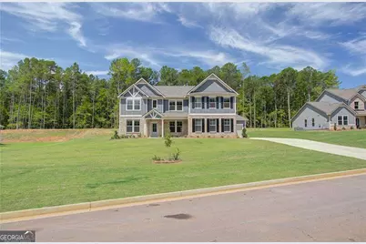 Homesite 62 Cooper Cove W, Fayetteville, GA 30215 - Photo 1