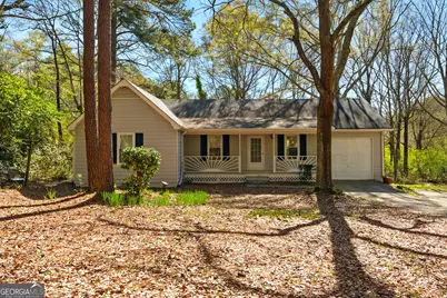 633 Westbridge Road, Fayetteville, GA 30214 - Photo 1