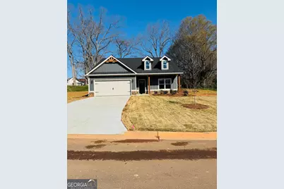 57 Crane Street, Maysville, GA 30558 - Photo 1