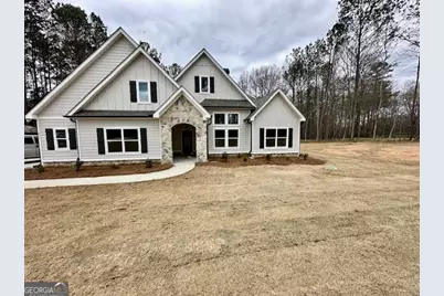 411 Lower Big Springs Road #LOT 2, Lagrange, GA 30241 - Photo 1