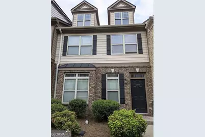 540 Ridge View Crossing, Woodstock, GA 30188 - Photo 1