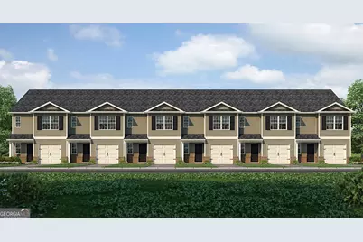 2104 Moss Hill Road, Stone Mountain, GA 30088 - Photo 1