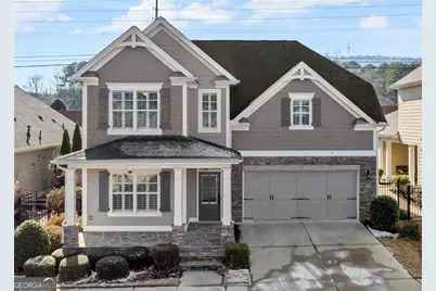 124 Heron Crossing, Woodstock, GA 30188 - Photo 1