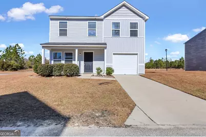 307 Lumpkin Lane, Fort Stewart, GA 31313 - Photo 1