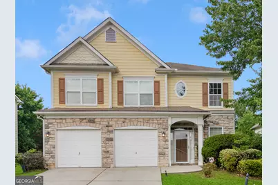 7356 Blue Jay Way, Union City, GA 30291 - Photo 1