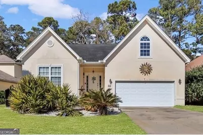 11 Niblick Court, Saint Simons, GA 31522 - Photo 1