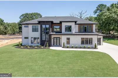 553 Versailles Drive, Auburn, GA 30011 - Photo 1