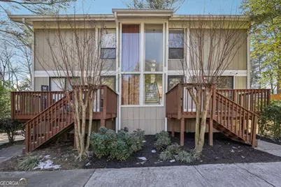 622 Powers Ferry North Road SE, Marietta, GA 30067 - Photo 1