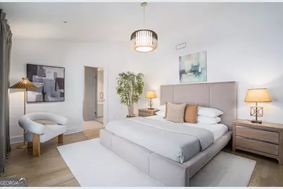 110 Maryeanna Drive, Atlanta, GA 30342 - Photo 1