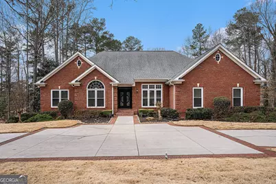 8307 Greenview Drive, Jonesboro, GA 30236 - Photo 1