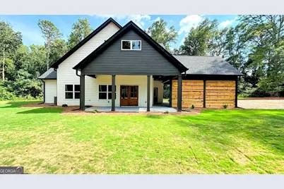 90 Ayers Road, Bowdon, GA 30108 - Photo 1