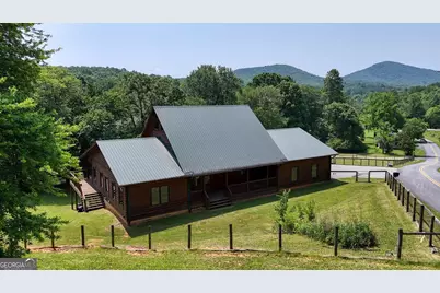 130 Stable Gate Drive, Blairsville, GA 30512 - Photo 1