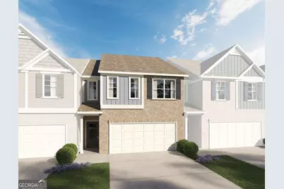 643 Cygnet Lane, Grayson, GA 30017 - Photo 1