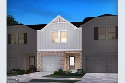 4255 Holland Grove Road, Lawrenceville, GA 30044 - Photo 1