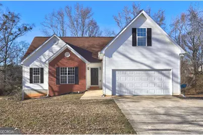 121 Kayla Court, Griffin, GA 30223 - Photo 1