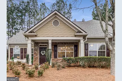 1045 Brook Knoll Lane #401, Cumming, GA 30041 - Photo 1