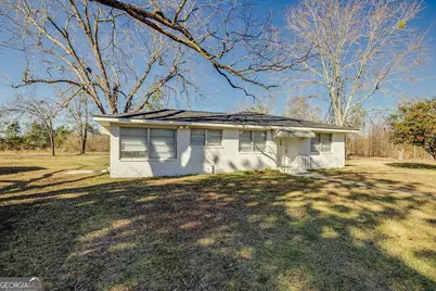 4405 Clifton Road, Statesboro, GA 30458 - Photo 1