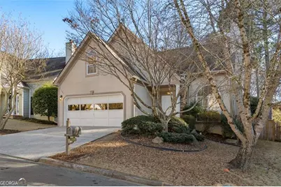 540 S Riversong Lane, Alpharetta, GA 30022 - Photo 1