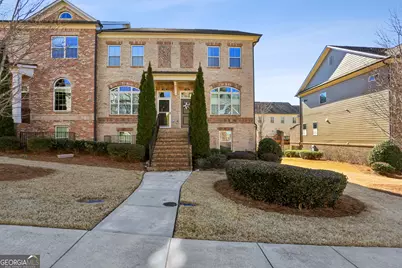 7395 Glisten Avenue, Sandy Springs, GA 30328 - Photo 1