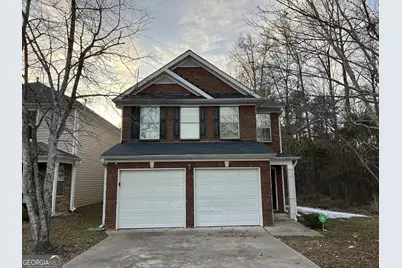 1863 Roble Drive, Atlanta, GA 30349 - Photo 1