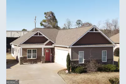 125 Shadowood Court, Seneca, SC 29678 - Photo 1